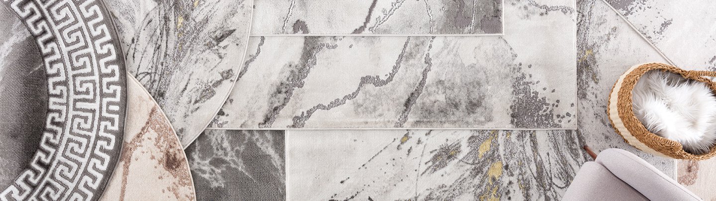 modern flatpile rugs by carpet city®