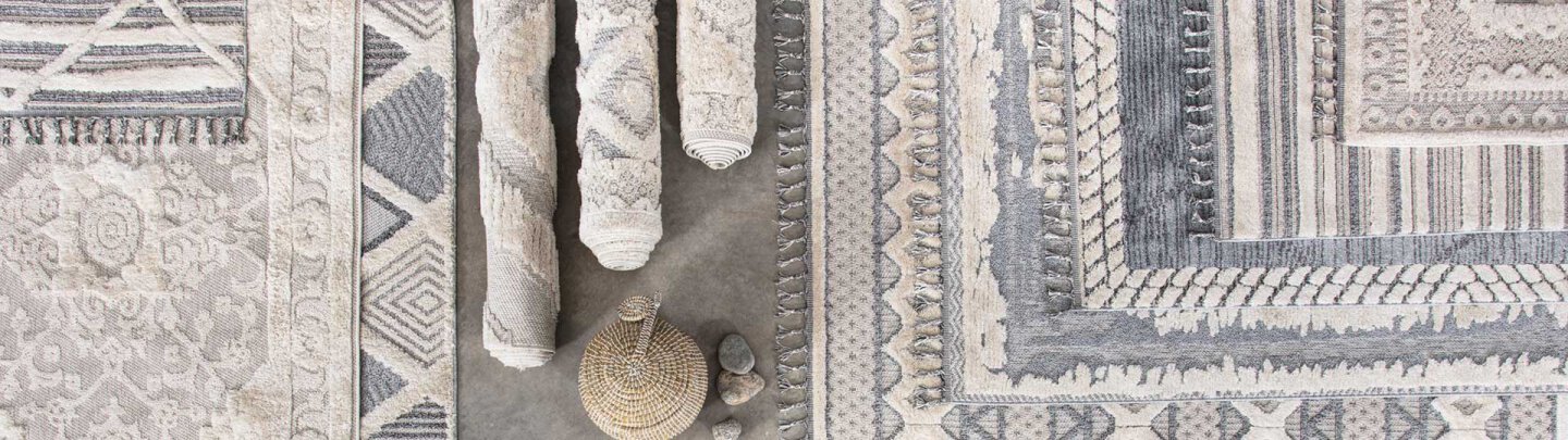 rugs by carpet city® 